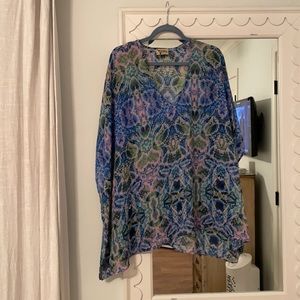 Show me your mumu tunic